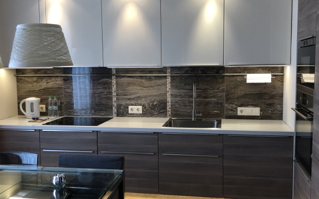 Апартаменты Едем в Казань/Аквапарк Ривьера