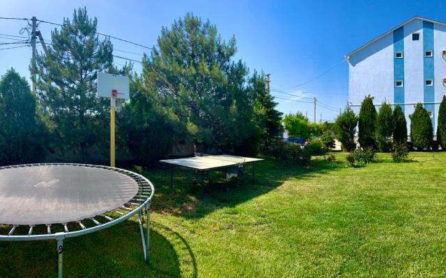 Eleni Guest House