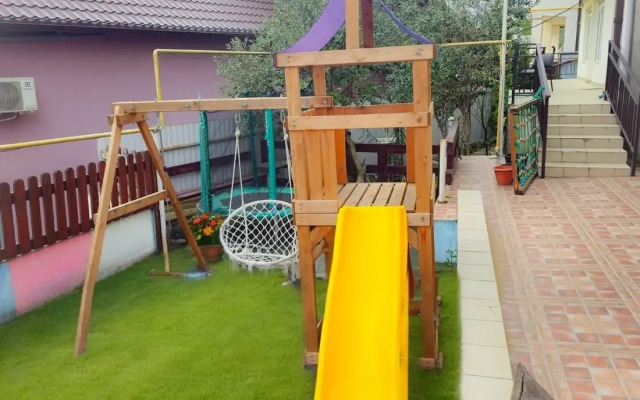 U Druzey Guest house