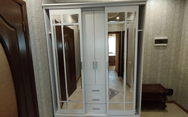 Квартира на Лазурной 14 Альфа Рент Анапа