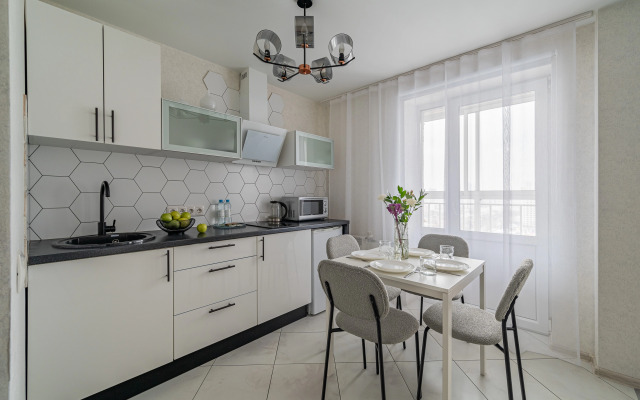 Uyutnie Soyuznaya 2 Apartments