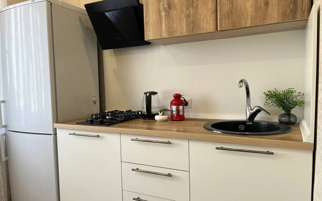 Квартира Однушка на Гаражной 187