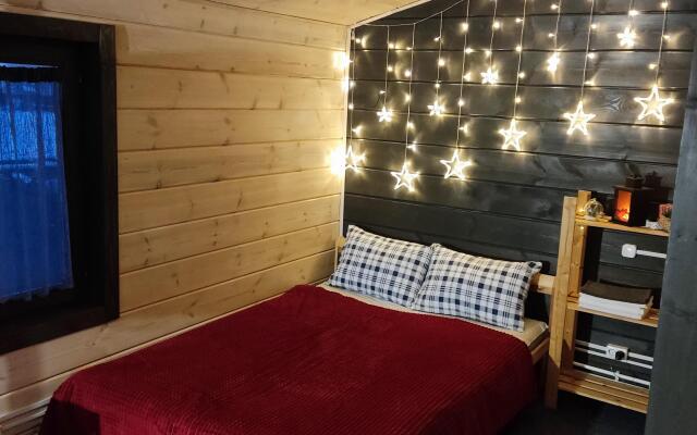 Гостевой дом Атмосфера Суздаль