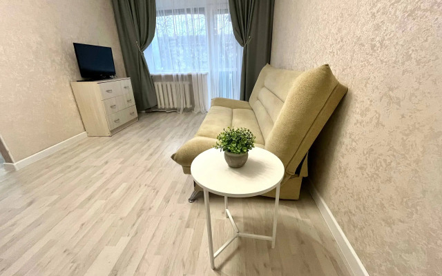 Квартира Уютная Светлая