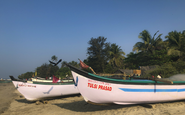 Devarya Wellness Beach Resort Hotel