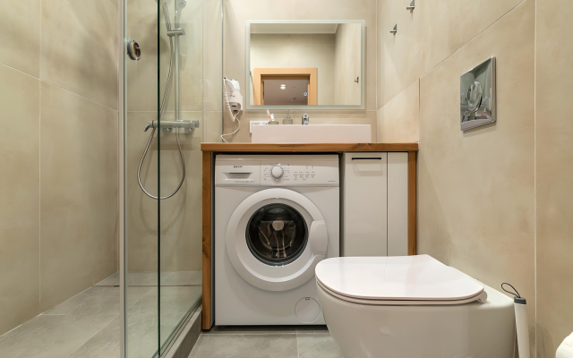 Апартаменты Grand Palace 805