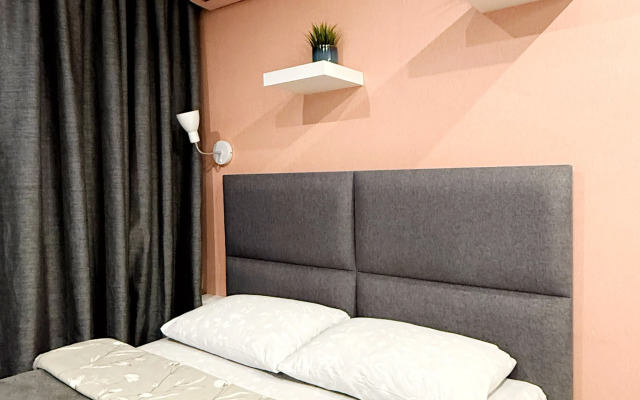 S Vidom Na Chashu Flat