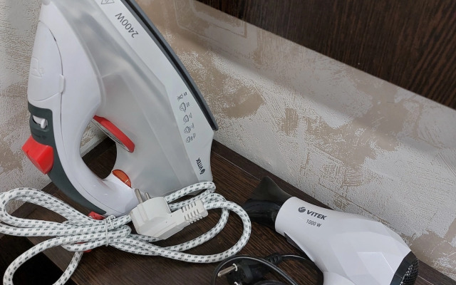 Квартира 2 на Улице Техническая 7А