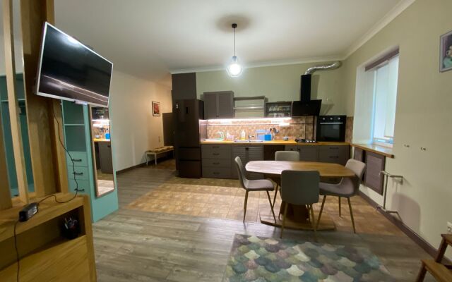 Na Gorokhovoy Ulitse Apartments