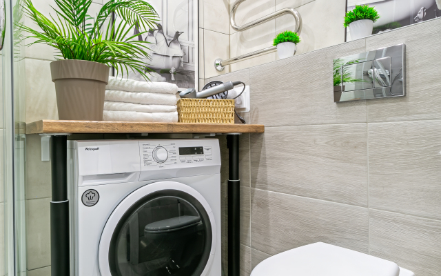 Апартаменты Piter wings