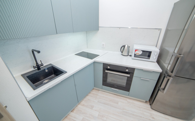 Апартаменты Космонавтов 26A