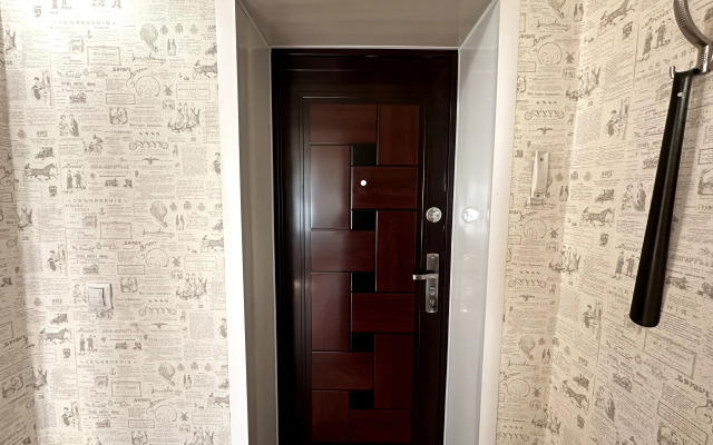 Квартира Калина на Московской 41