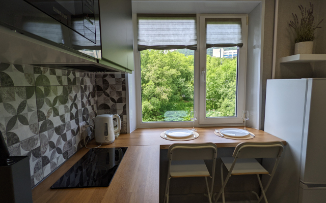 Апартаменты Perfect Home