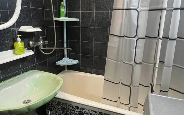 Квартира Живи Как Дома на Галкина 11