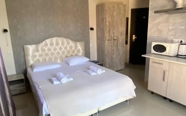 Na Kuvshinok 7k1 23 Flat
