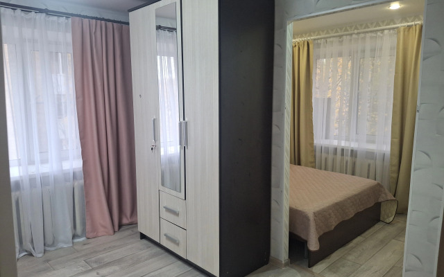 Квартира Уютная в Центре