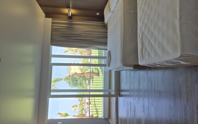 Hotel Suite Hotel Club Dominicus