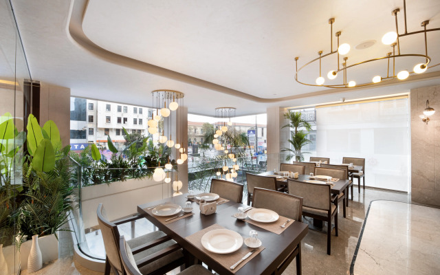 Bentley Hotel Bosphorus