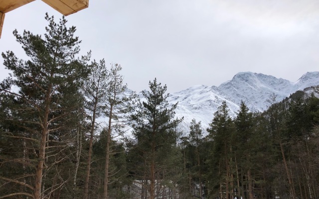 Elbrus Guest House