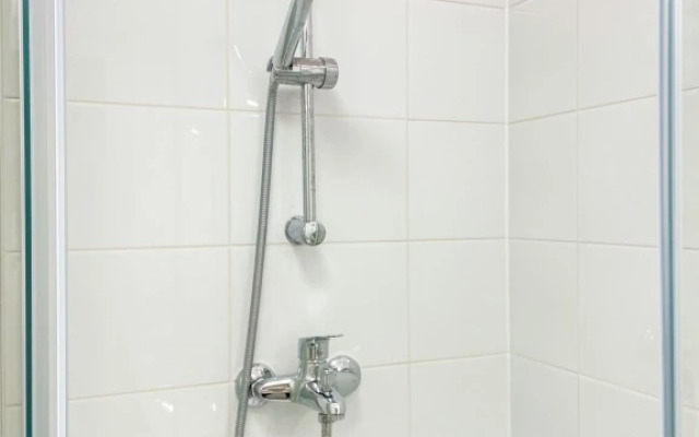 Апартаменты Sunny Days Apartment Люблино Парк 11