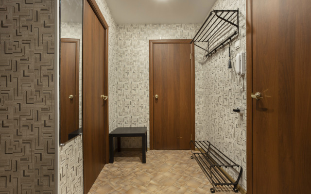 Апартаменты Изумруд на Холсте