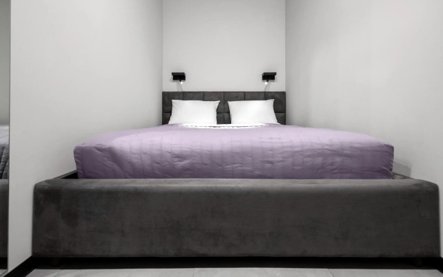Loft 3 Mandarin Park Apartments