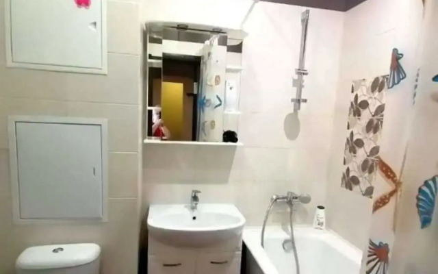 Luchistaya 2 Apartments