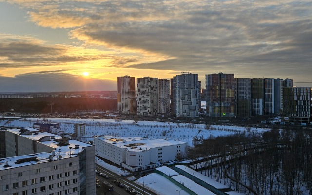 S Vidom Na Zakat Flat