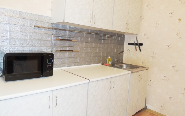 Апартаменты 1-я Рыбная 90