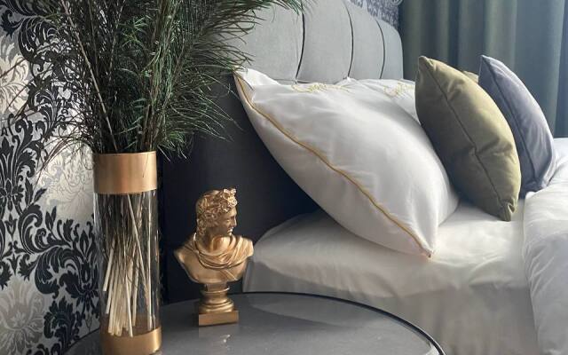 Апартаменты на Светлова 16