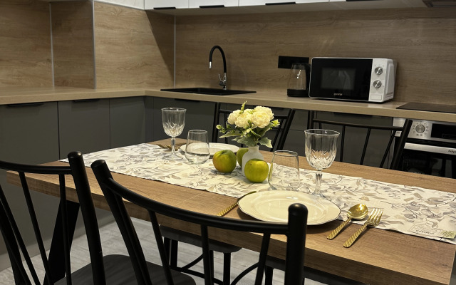 Квартира Уютная  в Центре Города