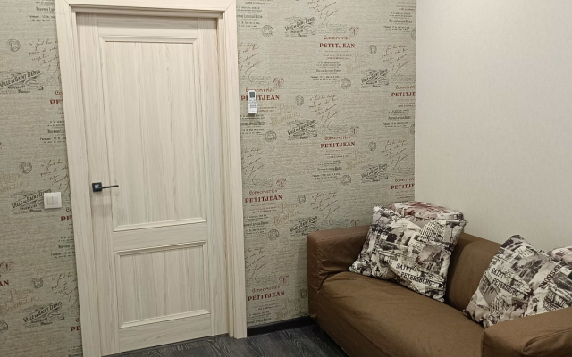 Квартира уютная у метро Выхино