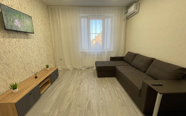 Квартира по улице Санаторная 18