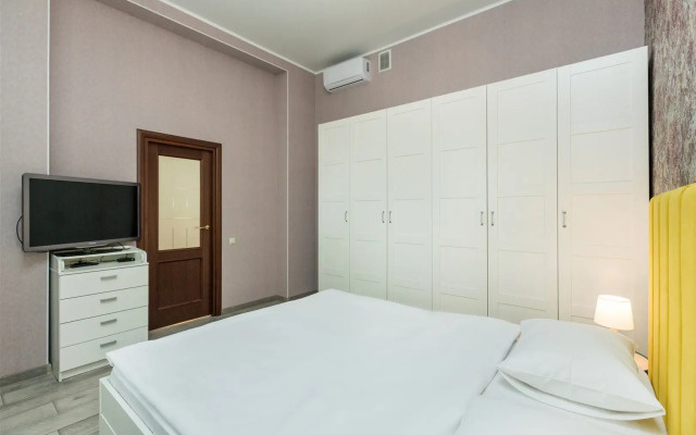 Апартаменты GOSH 296