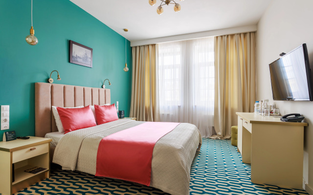 Bogema Hotel