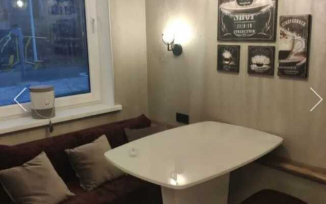 Апартаменты Pinery Apart