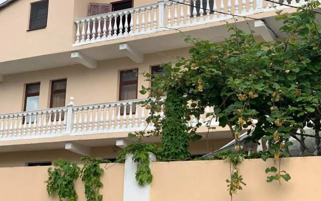 Гостевой дом Сакура