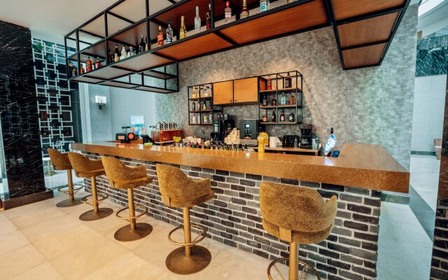 Alarcha Hotels - Resort	