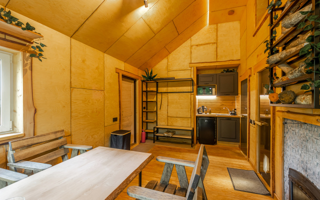 Les I Gora Cottage