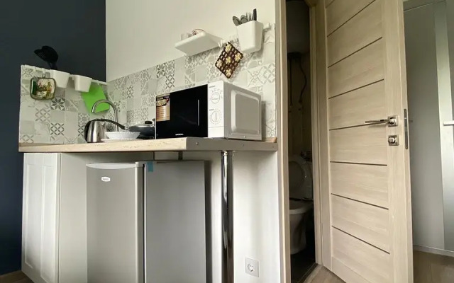 Апартаменты Студия 2