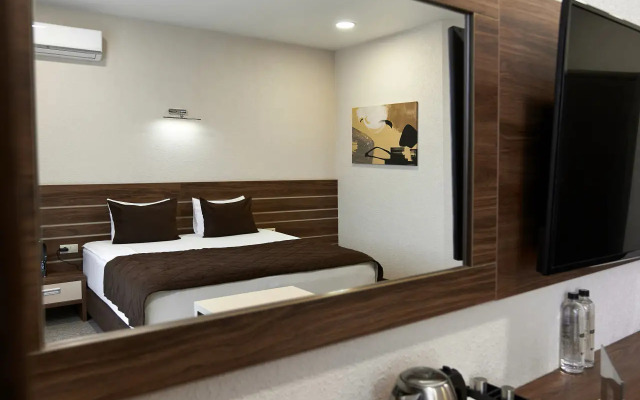 Отель Imperial Sun