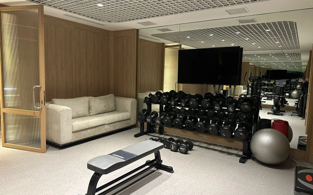 Bentley Hotel Bosphorus