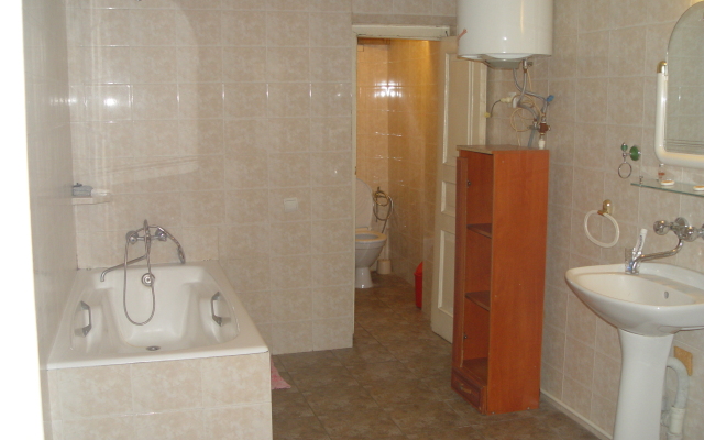 Отель Old House