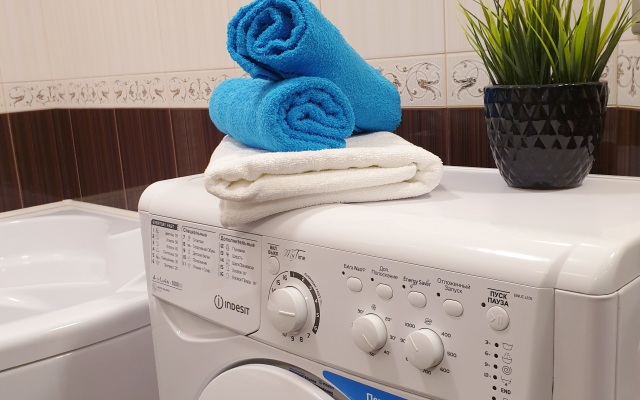 Posutochno Flat