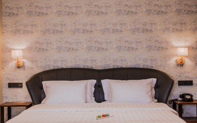 Kviria Boutique-hotel