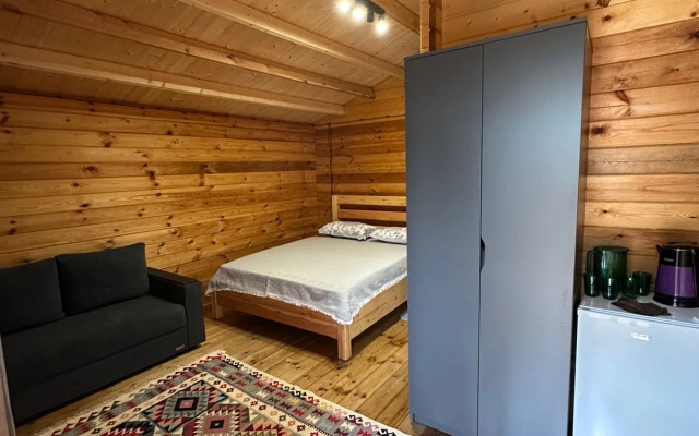 Eden Apartment Hotel