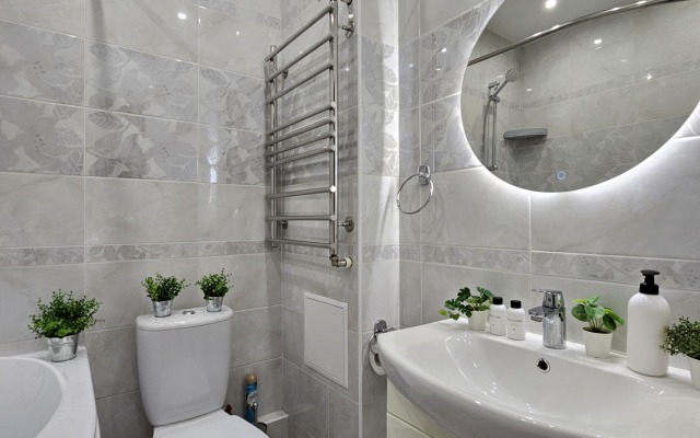 Квартира ЖК Гвардейский