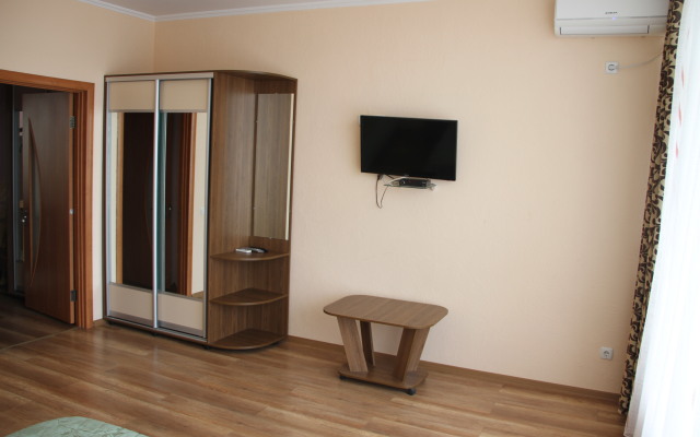 Asmi Apartments 5