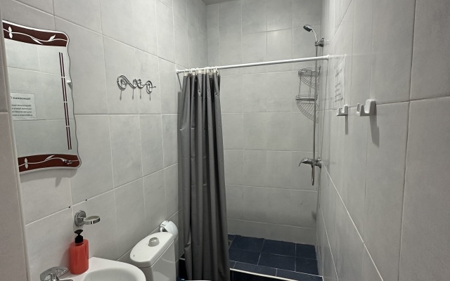 Alinka Guest House