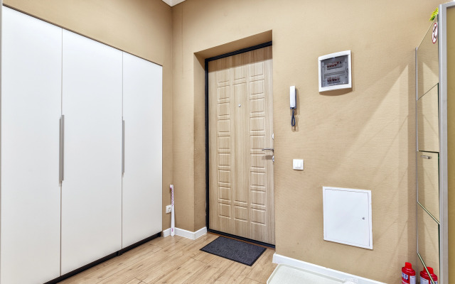 Abrikosovoye Parfe Apartments